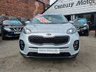 USED 2017 67 KIA SPORTAGE 1.6 '2' ISG 5dr - REVERSE CAMERA 