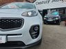 USED 2017 67 KIA SPORTAGE 1.6 '2' ISG 5dr - REVERSE CAMERA 
