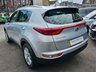 USED 2017 67 KIA SPORTAGE 1.6 '2' ISG 5dr - REVERSE CAMERA 