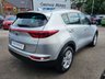 USED 2017 67 KIA SPORTAGE 1.6 '2' ISG 5dr - REVERSE CAMERA 
