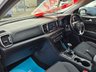 USED 2017 67 KIA SPORTAGE 1.6 '2' ISG 5dr - REVERSE CAMERA 