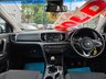 USED 2017 67 KIA SPORTAGE 1.6 '2' ISG 5dr - REVERSE CAMERA 