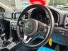 USED 2017 67 KIA SPORTAGE 1.6 '2' ISG 5dr - REVERSE CAMERA 