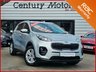 USED 2017 67 KIA SPORTAGE 1.6 '2' ISG 5dr - REVERSE CAMERA 