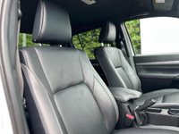 USED 2022 22 TOYOTA HI-LUX 2.8L INVINCIBLE X 4WD D-4D DCB 0d AUTO 202 BHP FULL TOYOTA SERVICE HISTORY