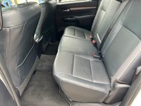 USED 2022 22 TOYOTA HI-LUX 2.8L INVINCIBLE X 4WD D-4D DCB 0d AUTO 202 BHP FULL TOYOTA SERVICE HISTORY