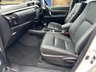 USED 2022 22 TOYOTA HI-LUX 2.8L INVINCIBLE X 4WD D-4D DCB 0d AUTO 202 BHP FULL TOYOTA SERVICE HISTORY