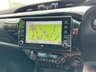 USED 2022 22 TOYOTA HI-LUX 2.8L INVINCIBLE X 4WD D-4D DCB 0d AUTO 202 BHP FULL TOYOTA SERVICE HISTORY