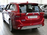 USED 2019 69 MITSUBISHI OUTLANDER 2.4 PHEV DESIGN 5d 222 BHP APP BASED SAT NAV ANDROID APPLE CARPLAY REAR CAMERA MITSUBISHI WARRANTY TILL OCT 2024
