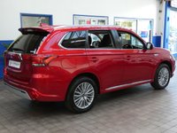 USED 2019 69 MITSUBISHI OUTLANDER 2.4 PHEV DESIGN 5d 222 BHP APP BASED SAT NAV ANDROID APPLE CARPLAY REAR CAMERA MITSUBISHI WARRANTY TILL OCT 2024