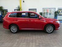 USED 2019 69 MITSUBISHI OUTLANDER 2.4 PHEV DESIGN 5d 222 BHP APP BASED SAT NAV ANDROID APPLE CARPLAY REAR CAMERA MITSUBISHI WARRANTY TILL OCT 2024