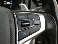 USED 2019 69 MITSUBISHI OUTLANDER 2.4 PHEV DESIGN 5d 222 BHP APP BASED SAT NAV ANDROID APPLE CARPLAY REAR CAMERA MITSUBISHI WARRANTY TILL OCT 2024