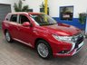 USED 2019 69 MITSUBISHI OUTLANDER 2.4 PHEV DESIGN 5d 222 BHP APP BASED SAT NAV ANDROID APPLE CARPLAY REAR CAMERA MITSUBISHI WARRANTY TILL OCT 2024