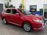 USED 2019 69 MITSUBISHI OUTLANDER 2.4 PHEV DESIGN 5d 222 BHP APP BASED SAT NAV ANDROID APPLE CARPLAY REAR CAMERA MITSUBISHI WARRANTY TILL OCT 2024
