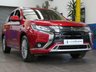 USED 2019 69 MITSUBISHI OUTLANDER 2.4 PHEV DESIGN 5d 222 BHP APP BASED SAT NAV ANDROID APPLE CARPLAY REAR CAMERA MITSUBISHI WARRANTY TILL OCT 2024
