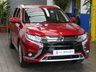 USED 2019 69 MITSUBISHI OUTLANDER 2.4 PHEV DESIGN 5d 222 BHP APP BASED SAT NAV ANDROID APPLE CARPLAY REAR CAMERA MITSUBISHI WARRANTY TILL OCT 2024