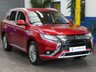 USED 2019 69 MITSUBISHI OUTLANDER 2.4 PHEV DESIGN 5d 222 BHP APP BASED SAT NAV ANDROID APPLE CARPLAY REAR CAMERA MITSUBISHI WARRANTY TILL OCT 2024