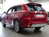 USED 2019 69 MITSUBISHI OUTLANDER 2.4 PHEV DESIGN 5d 222 BHP APP BASED SAT NAV ANDROID APPLE CARPLAY REAR CAMERA MITSUBISHI WARRANTY TILL OCT 2024
