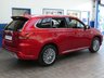 USED 2019 69 MITSUBISHI OUTLANDER 2.4 PHEV DESIGN 5d 222 BHP APP BASED SAT NAV ANDROID APPLE CARPLAY REAR CAMERA MITSUBISHI WARRANTY TILL OCT 2024