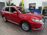 USED 2019 69 MITSUBISHI OUTLANDER 2.4 PHEV DESIGN 5d 222 BHP APP BASED SAT NAV ANDROID APPLE CARPLAY REAR CAMERA MITSUBISHI WARRANTY TILL OCT 2024