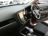 USED 2019 69 MITSUBISHI OUTLANDER 2.4 PHEV DESIGN 5d 222 BHP APP BASED SAT NAV ANDROID APPLE CARPLAY REAR CAMERA MITSUBISHI WARRANTY TILL OCT 2024