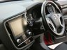 USED 2019 69 MITSUBISHI OUTLANDER 2.4 PHEV DESIGN 5d 222 BHP APP BASED SAT NAV ANDROID APPLE CARPLAY REAR CAMERA MITSUBISHI WARRANTY TILL OCT 2024