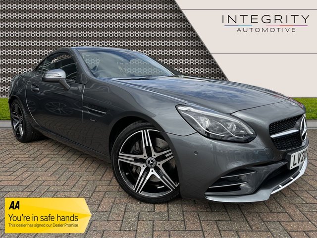 Integrity Automotive Limited