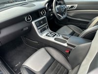 USED 2020 20 MERCEDES-BENZ SLC 2.0 SLC 300 FINAL EDITION PREMIUM 2d 242 BHP RARE FINAL EDITION MODEL - GLASS RETRACTABLE ROOF - REAR CAMERA - DAB RADIO - SAT NAV - CRUIUE CONTROL - ELECTRIC DRIVER AND PASSENGER SEAT WITH MEMORY