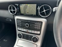 USED 2020 20 MERCEDES-BENZ SLC 2.0 SLC 300 FINAL EDITION PREMIUM 2d 242 BHP RARE FINAL EDITION MODEL - GLASS RETRACTABLE ROOF - REAR CAMERA - DAB RADIO - SAT NAV - CRUIUE CONTROL - ELECTRIC DRIVER AND PASSENGER SEAT WITH MEMORY