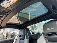 USED 2020 20 MERCEDES-BENZ SLC 2.0 SLC 300 FINAL EDITION PREMIUM 2d 242 BHP RARE FINAL EDITION MODEL - GLASS RETRACTABLE ROOF - REAR CAMERA - DAB RADIO - SAT NAV - CRUIUE CONTROL - ELECTRIC DRIVER AND PASSENGER SEAT WITH MEMORY