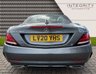 USED 2020 20 MERCEDES-BENZ SLC 2.0 SLC 300 FINAL EDITION PREMIUM 2d 242 BHP RARE FINAL EDITION MODEL - GLASS RETRACTABLE ROOF - REAR CAMERA - DAB RADIO - SAT NAV - CRUIUE CONTROL - ELECTRIC DRIVER AND PASSENGER SEAT WITH MEMORY