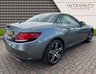 USED 2020 20 MERCEDES-BENZ SLC 2.0 SLC 300 FINAL EDITION PREMIUM 2d 242 BHP RARE FINAL EDITION MODEL - GLASS RETRACTABLE ROOF - REAR CAMERA - DAB RADIO - SAT NAV - CRUIUE CONTROL - ELECTRIC DRIVER AND PASSENGER SEAT WITH MEMORY