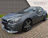 USED 2020 20 MERCEDES-BENZ SLC 2.0 SLC 300 FINAL EDITION PREMIUM 2d 242 BHP RARE FINAL EDITION MODEL - GLASS RETRACTABLE ROOF - REAR CAMERA - DAB RADIO - SAT NAV - CRUIUE CONTROL - ELECTRIC DRIVER AND PASSENGER SEAT WITH MEMORY