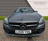 USED 2020 20 MERCEDES-BENZ SLC 2.0 SLC 300 FINAL EDITION PREMIUM 2d 242 BHP RARE FINAL EDITION MODEL - GLASS RETRACTABLE ROOF - REAR CAMERA - DAB RADIO - SAT NAV - CRUIUE CONTROL - ELECTRIC DRIVER AND PASSENGER SEAT WITH MEMORY
