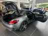 USED 2020 20 MERCEDES-BENZ SLC 2.0 SLC 300 FINAL EDITION PREMIUM 2d 242 BHP RARE FINAL EDITION MODEL - GLASS RETRACTABLE ROOF - REAR CAMERA - DAB RADIO - SAT NAV - CRUIUE CONTROL - ELECTRIC DRIVER AND PASSENGER SEAT WITH MEMORY