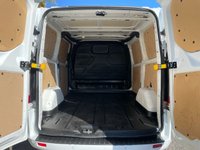 USED 2019 19 FORD TRANSIT CUSTOM 2.0 280 LIMITED [ AUTOMATIC ] ECOBLUE P/V L1 H1 129 BHP Fully Documented Service History