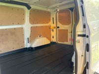 USED 2019 19 FORD TRANSIT CUSTOM 2.0 280 LIMITED [ AUTOMATIC ] ECOBLUE P/V L1 H1 129 BHP Fully Documented Service History