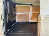 USED 2019 19 FORD TRANSIT CUSTOM 2.0 280 LIMITED [ AUTOMATIC ] ECOBLUE P/V L1 H1 129 BHP Fully Documented Service History