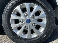 USED 2019 19 FORD TRANSIT CUSTOM 2.0 280 LIMITED [ AUTOMATIC ] ECOBLUE P/V L1 H1 129 BHP Fully Documented Service History