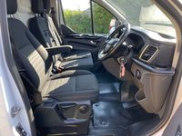 USED 2019 19 FORD TRANSIT CUSTOM 2.0 280 LIMITED [ AUTOMATIC ] ECOBLUE P/V L1 H1 129 BHP Fully Documented Service History