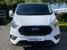 USED 2019 19 FORD TRANSIT CUSTOM 2.0 280 LIMITED [ AUTOMATIC ] ECOBLUE P/V L1 H1 129 BHP Fully Documented Service History