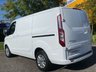 USED 2019 19 FORD TRANSIT CUSTOM 2.0 280 LIMITED [ AUTOMATIC ] ECOBLUE P/V L1 H1 129 BHP Fully Documented Service History