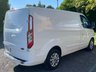USED 2019 19 FORD TRANSIT CUSTOM 2.0 280 LIMITED [ AUTOMATIC ] ECOBLUE P/V L1 H1 129 BHP Fully Documented Service History