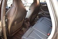 USED 2016 66 AUDI S3 2.0 S3 SPORTBACK QUATTRO 5d 306 BHP SUPER SPORTS SEATS / FULL HIST