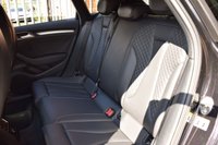 USED 2016 66 AUDI S3 2.0 S3 SPORTBACK QUATTRO 5d 306 BHP SUPER SPORTS SEATS / FULL HIST
