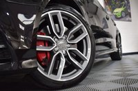 USED 2016 66 AUDI S3 2.0 S3 SPORTBACK QUATTRO 5d 306 BHP SUPER SPORTS SEATS / FULL HIST