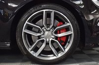 USED 2016 66 AUDI S3 2.0 S3 SPORTBACK QUATTRO 5d 306 BHP SUPER SPORTS SEATS / FULL HIST