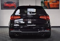 USED 2016 66 AUDI S3 2.0 S3 SPORTBACK QUATTRO 5d 306 BHP SUPER SPORTS SEATS / FULL HIST