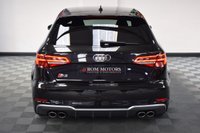 USED 2016 66 AUDI S3 2.0 S3 SPORTBACK QUATTRO 5d 306 BHP SUPER SPORTS SEATS / FULL HIST