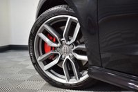 USED 2016 66 AUDI S3 2.0 S3 SPORTBACK QUATTRO 5d 306 BHP SUPER SPORTS SEATS / FULL HIST